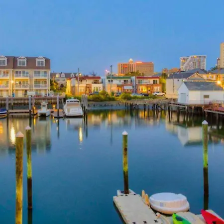 Villa Perfect 5 Star - Chelsea Harbor House